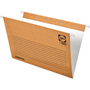 GIO CARPETA COLGANTE CRISTAL LOMO V FOLIO PROL 25-PACK 400021952